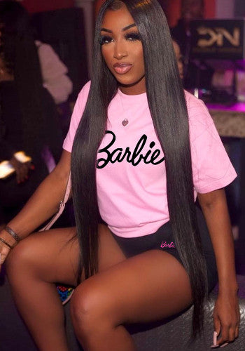 Island Barbie Set