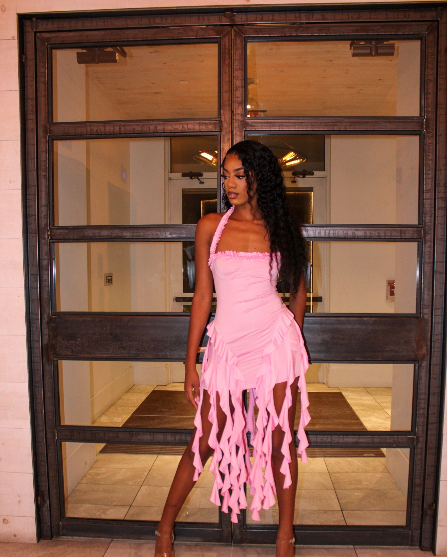 Pretty In Paradise