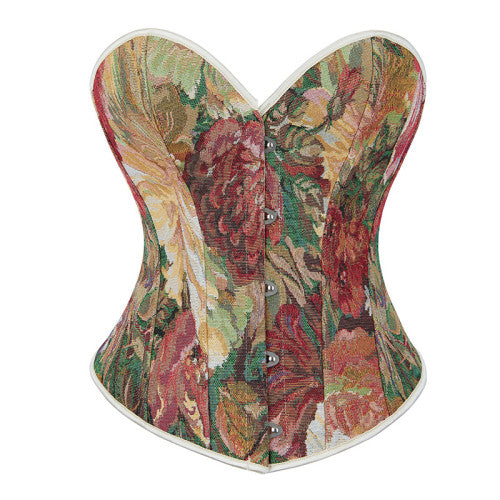 Vintage Muse Corset