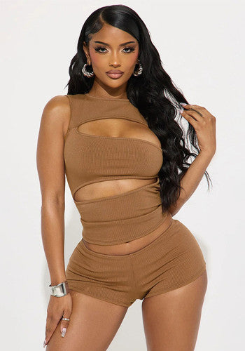 Cut To Perfection Set