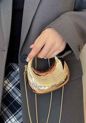 Chrome Mini Bag