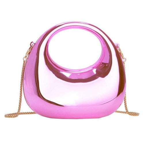 Chrome Mini Bag