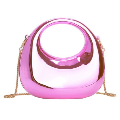 Chrome Mini Bag