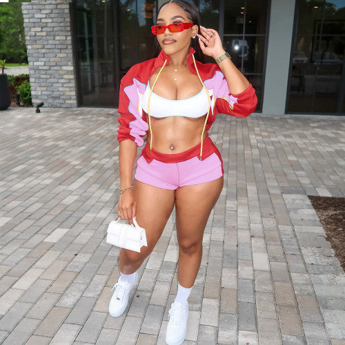 That Girl Two Piece
