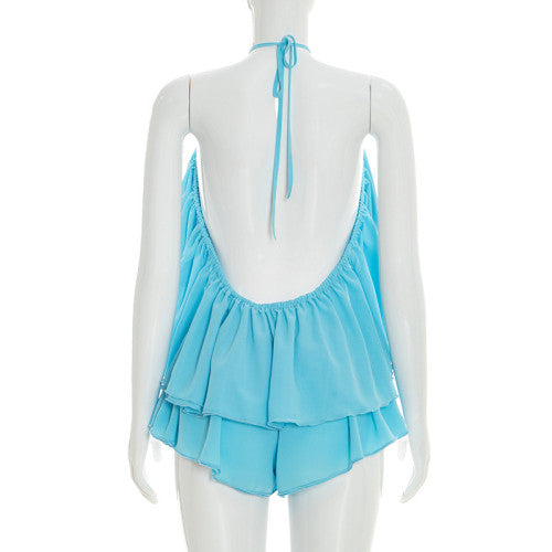 Azure Dream Set