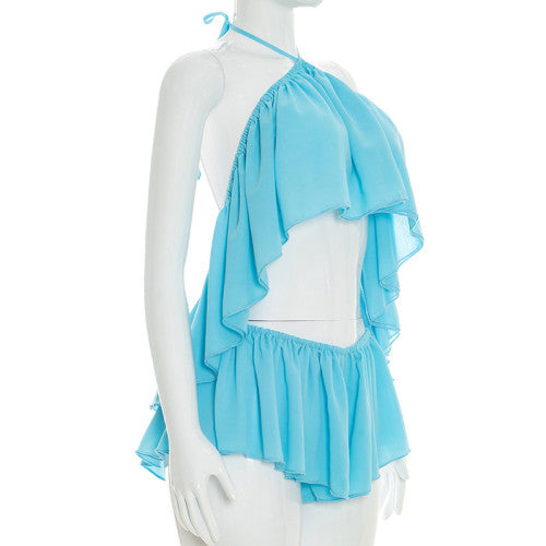 Azure Dream Set